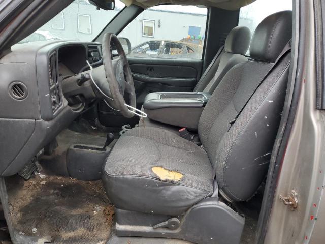 Photo 7 from auction – 2004 GMC NEW SIERRA with VIN 1GTEK14T84E203317