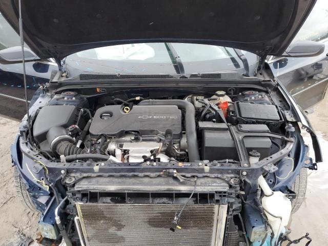 Photo 11 from auction – 2018 CHEVROLET MALIBU LS with VIN 1G1ZB5ST2JF132951