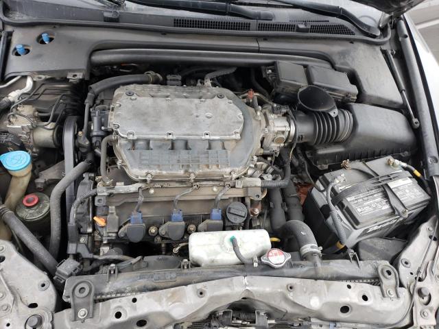 Photo 11 from auction – 2007 ACURA TL with VIN 19UUA66287A018309