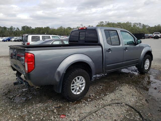 Photo 3 from auction – 2018 NISSAN FRONTIER S with VIN 1N6DD0FVXJN749818