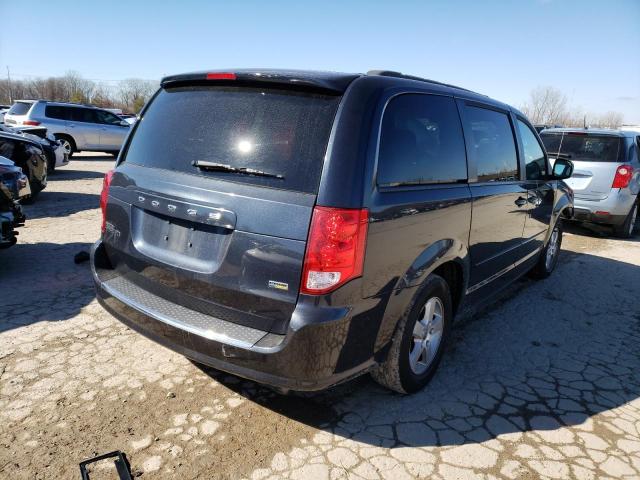 Photo 3 from auction – 2013 DODGE GRAND CARA with VIN 2C4RDGCG8DR590828