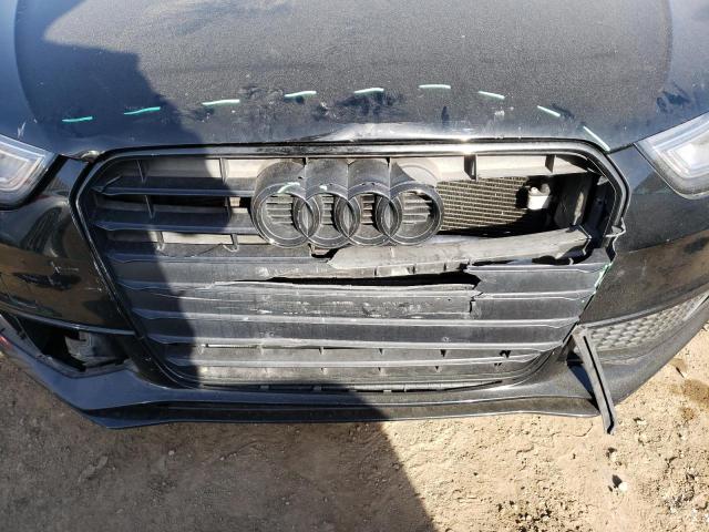 Фото 12 с аукциона – 2014 AUDI A4 PREMIUM с VIN WAUEFAFL4EN025681