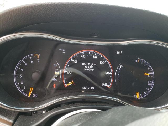 Photo 9 from auction – 2014 JEEP GRAND CHER with VIN 1C4RJFBG1EC583752