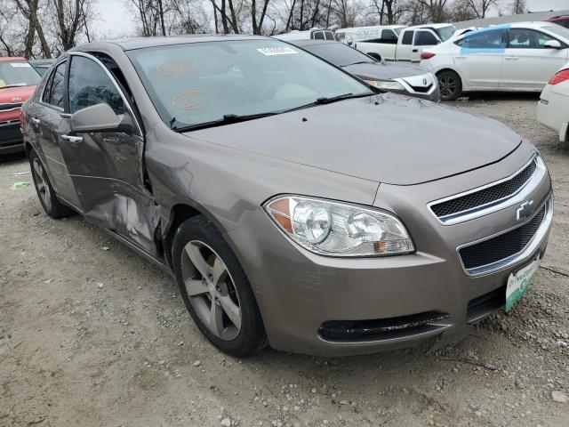 Photo 4 from auction – 2012 CHEVROLET MALIBU 1LT with VIN 1G1ZC5E00CF227834