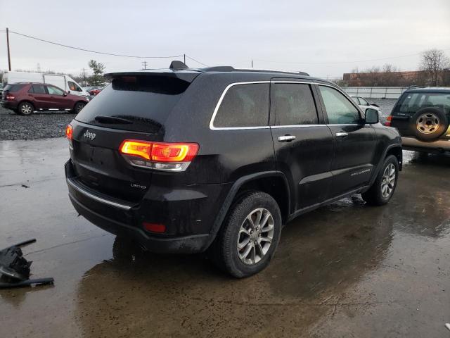Photo 3 from auction – 2014 JEEP GRAND CHER with VIN 1C4RJFBG4EC196161
