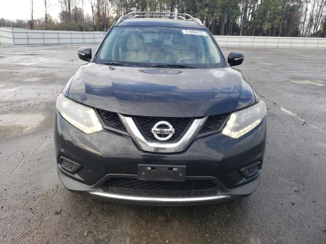 Photo 5 from auction – 2014 NISSAN ROGUE S with VIN 5N1AT2MTXEC838405