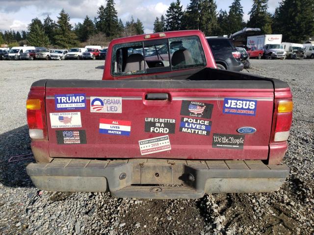 Photo 6 from auction – 1994 FORD RANGER SUP with VIN 1FTCR14A9RPC35559