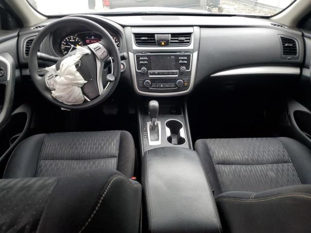 Photo 8 from auction – 2017 NISSAN ALTIMA 2.5 with VIN 1N4AL3AP3HC197884