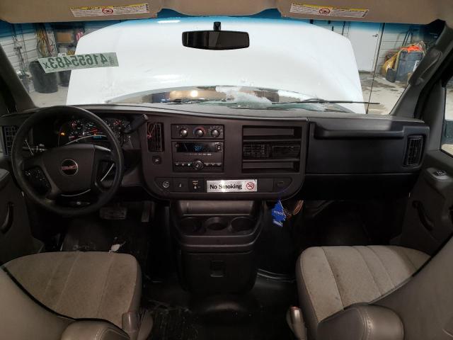 Photo 8 from auction – 2012 GMC SAVANA G25 with VIN 1GTW7GCA0C1117854