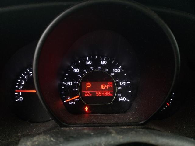 Photo 9 from auction – 2016 KIA SOUL with VIN KNDJN2A22G7826982
