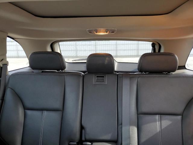Photo 10 from auction – 2010 FORD EDGE with VIN 2FMDK4JC5ABA77941