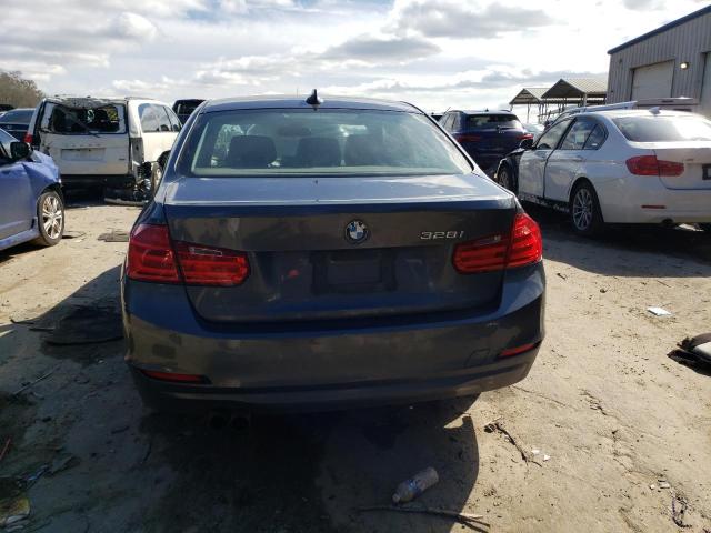 Photo 6 from auction – 2013 BMW 328 I with VIN WBA3A5G57DNP20247