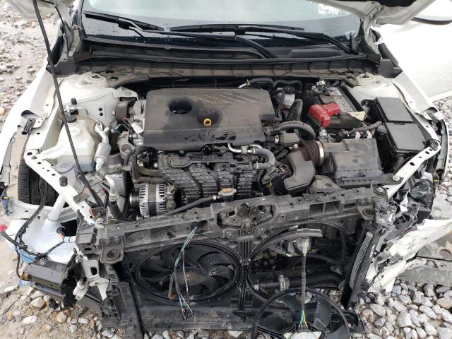 Photo 11 from auction – 2020 NISSAN ALTIMA S with VIN 1N4BL4BVXLN313635