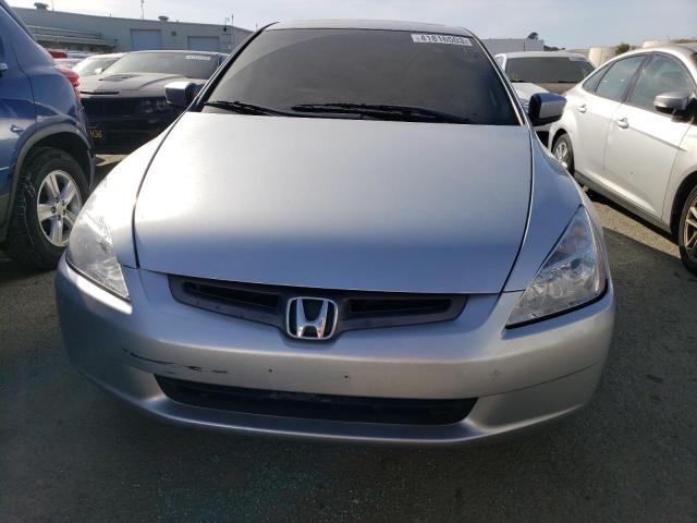 Photo 5 from auction – 2003 HONDA ACCORD EX with VIN JHMCM56623C018656