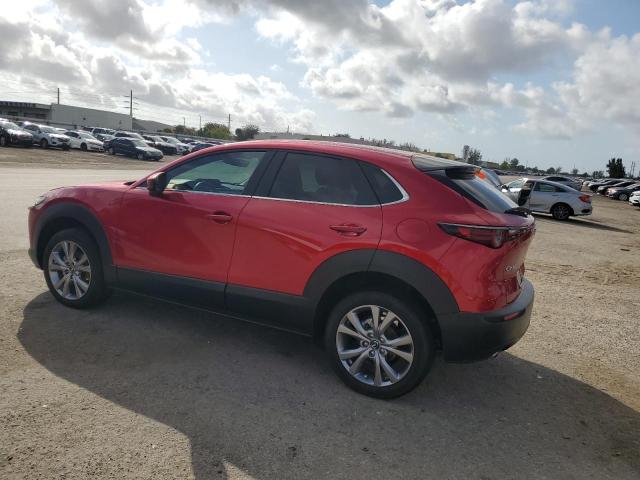 Photo 2 from auction – 2020 MAZDA CX-30 SELE with VIN 3MVDMACL0LM138204
