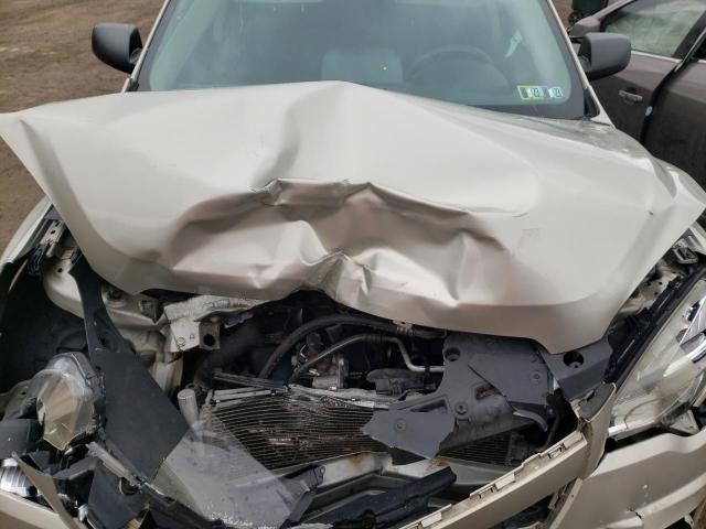 Foto 11 de la subasta – 2014 CHEVROLET EQUINOX LS con VIN 2GNFLEEK5E6197956