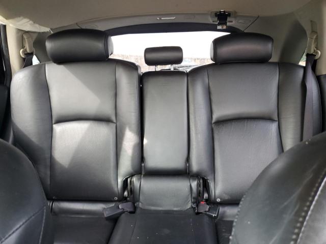 Photo 10 from auction – 2005 INFINITI FX35 with VIN JNRAS08U65X100480