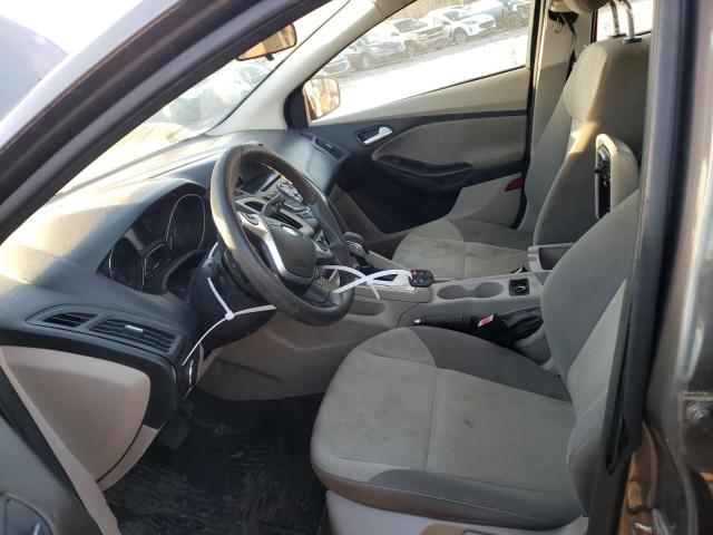 Photo 7 from auction – 2012 FORD FOCUS SE with VIN 1FAHP3F22CL269814