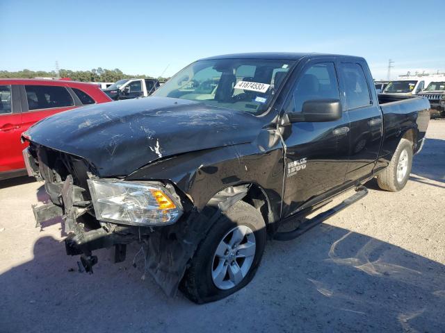 RAM 1500 CLASS 2019 with VIN 1C6RR6FG4KS630512 - Photo from auction