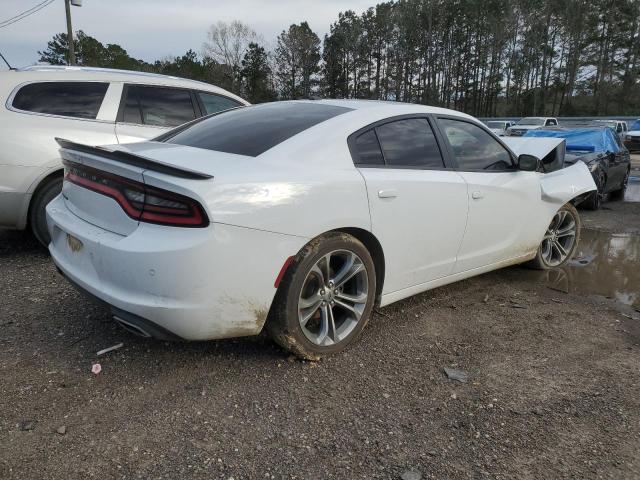Photo 3 from auction – 2019 DODGE CHARGER SX with VIN 2C3CDXBG3KH603189