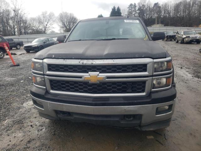 Photo 5 from auction – 2014 CHEVROLET SILVERADO with VIN 3GCUKREC8EG565926