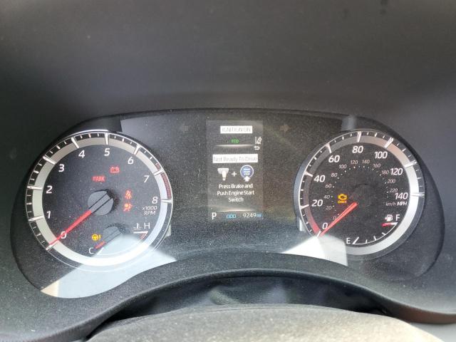 Photo 9 from auction – 2022 TOYOTA HIGHLANDER with VIN 5TDZZRAH1NS095517