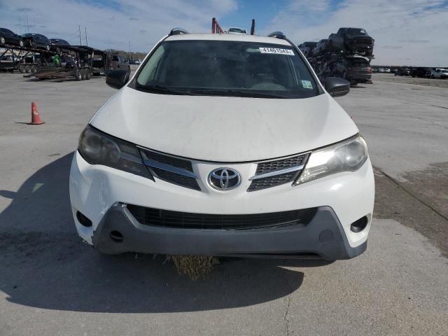Photo 5 from auction – 2015 TOYOTA RAV4 LE with VIN JTMZFREV9FD046703