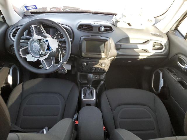 Photo 8 from auction – 2019 JEEP RENEGADE L with VIN ZACNJABB7KPK70599