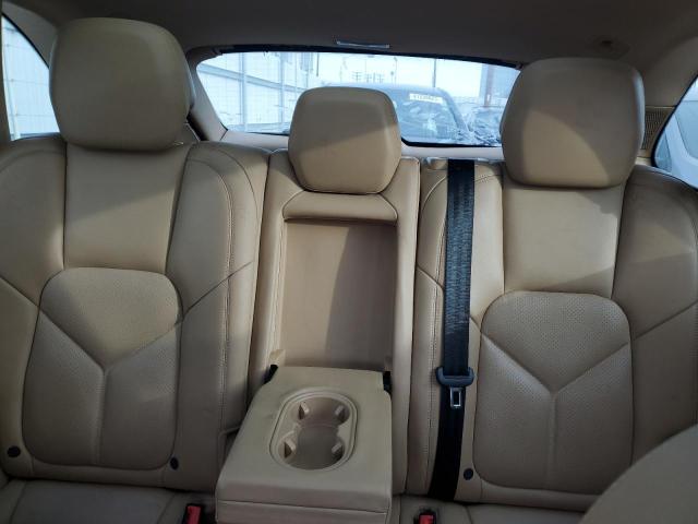Photo 10 from auction – 2016 PORSCHE CAYENNE with VIN WP1AA2A24GKA09388