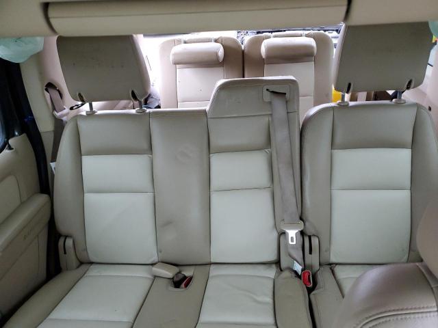 Photo 10 from auction – 2006 FORD EXPLORER E with VIN 1FMEU74E86UB29397