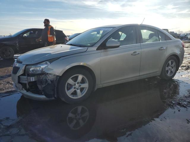 CHEVROLET CRUZE LT 2013 with VIN 1G1PC5SB2D7247446 - Photo from auction
