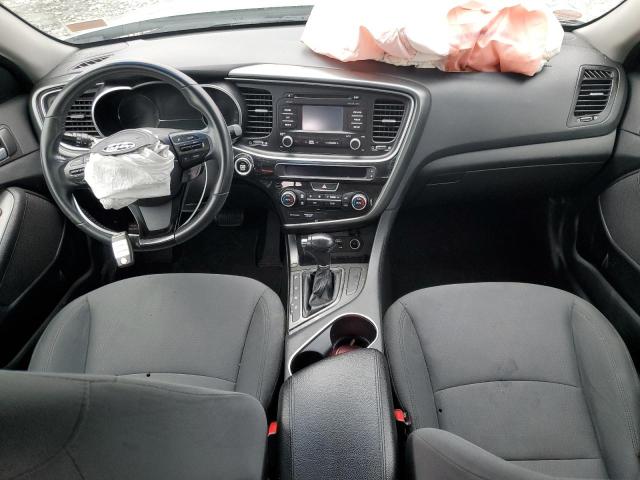 Фото 8 с аукциона – 2015 KIA OPTIMA HYB с VIN KNAGM4ADXF5082209