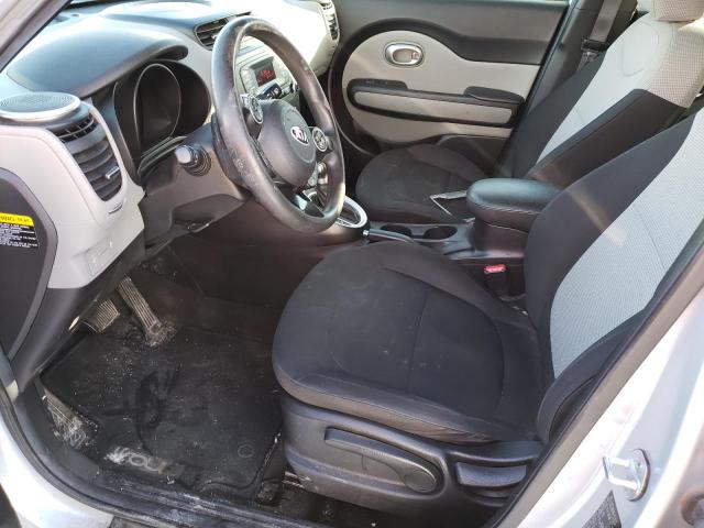 Photo 7 from auction – 2014 KIA SOUL with VIN KNDJN2A27E7737017