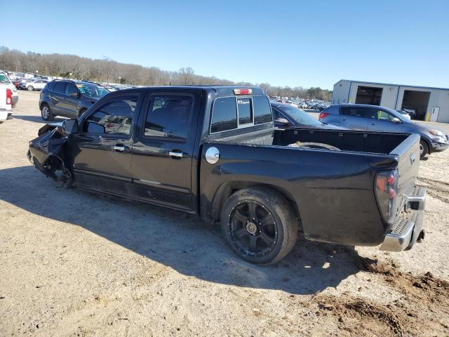 Photo 2 from auction – 2009 GMC CANYON with VIN 1GTCS13L098137733