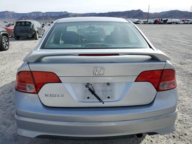 Photo 6 from auction – 2008 HONDA CIVIC EXL with VIN 2HGFA16938H509897