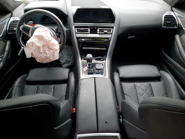 Фото 8 с аукциона – 2021 BMW M8 с VIN WBSGV0C09MCF18894