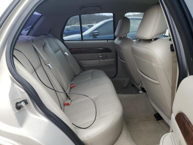 Photo 10 from auction – 2007 MERCURY GRAND MARQ with VIN 2MEFM75V57X600082