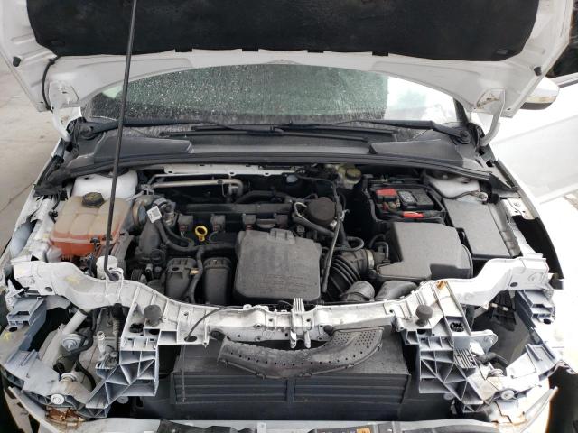 Photo 11 from auction – 2014 FORD FOCUS SE with VIN 1FADP3F29EL296512