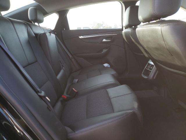 Photo 10 from auction – 2018 CHEVROLET IMPALA LT with VIN 2G1105S32J9145985