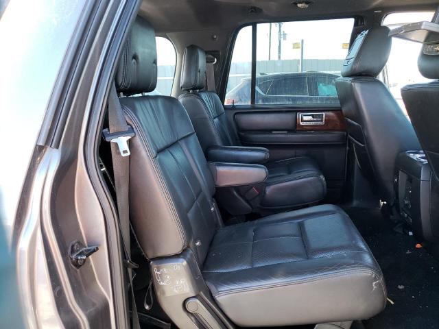 Photo 11 from auction – 2011 LINCOLN NAVIGATOR with VIN 5LMJJ3J53BEJ02503