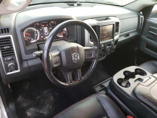 Photo 8 from auction – 2015 RAM 1500 SLT with VIN 1C6RR7LT2FS528025