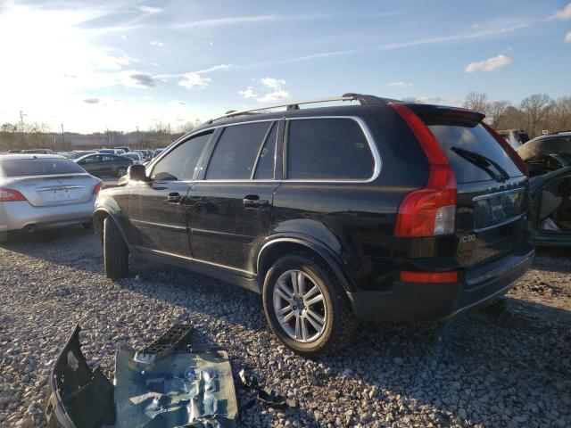 Photo 2 from auction – 2012 VOLVO XC90 3.2 with VIN YV4952CZ5C1608462