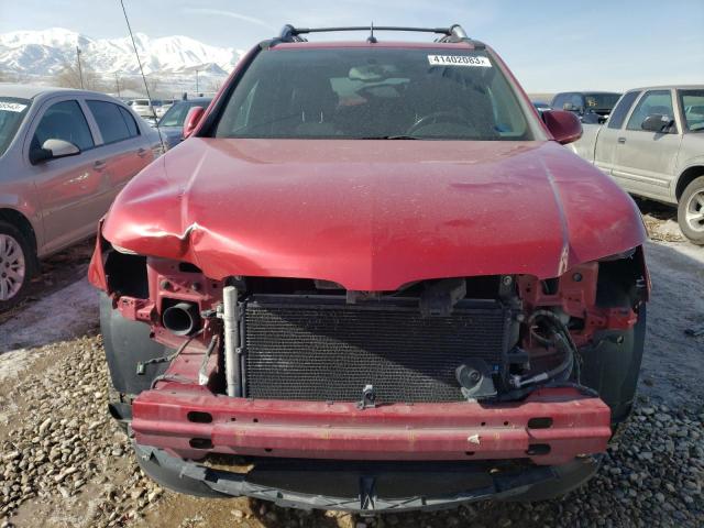 Photo 5 from auction – 2006 PONTIAC TORRENT with VIN 2CKDL63F966086848