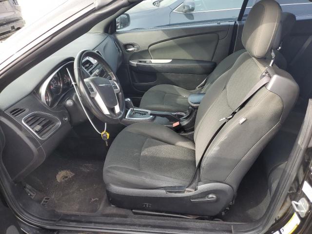 Photo 7 from auction – 2012 CHRYSLER 200 TOURIN with VIN 1C3BCBEB3CN120280