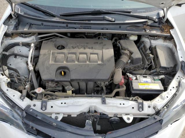 Photo 11 from auction – 2017 TOYOTA COROLLA L with VIN 5YFBURHE0HP718537