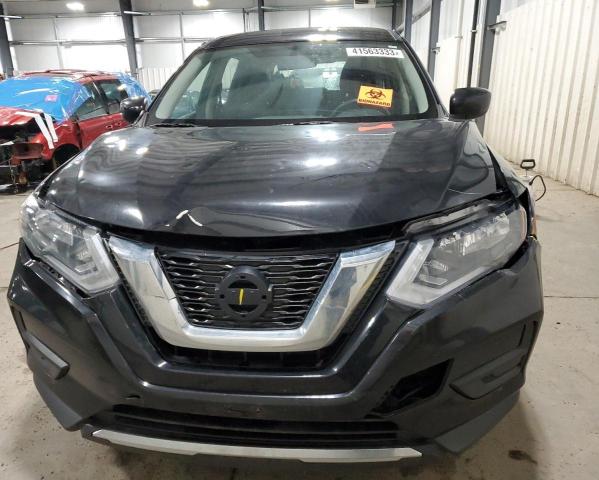 Photo 5 from auction – 2017 NISSAN ROGUE S with VIN KNMAT2MVXHP533540