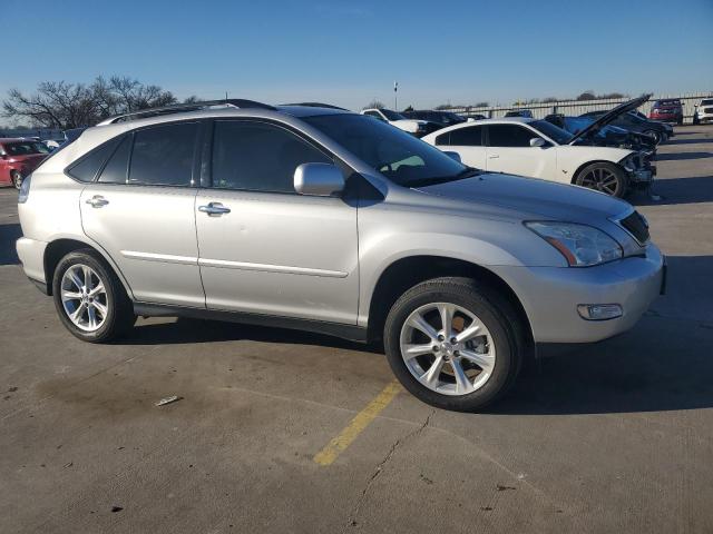 Photo 4 from auction – 2009 LEXUS RX 350 with VIN 2T2GK31U49C073396