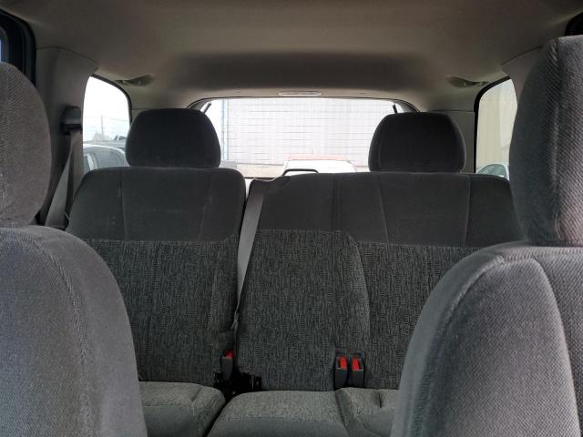 Photo 10 from auction – 2002 CHEVROLET TRAILBLAZE with VIN 1GNDT13S322191780