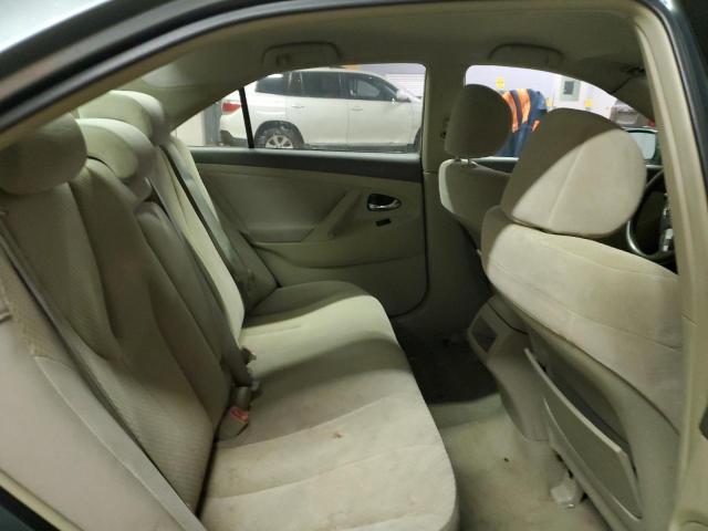 Photo 10 from auction – 2007 TOYOTA CAMRY CE with VIN 4T1BE46K07U614927