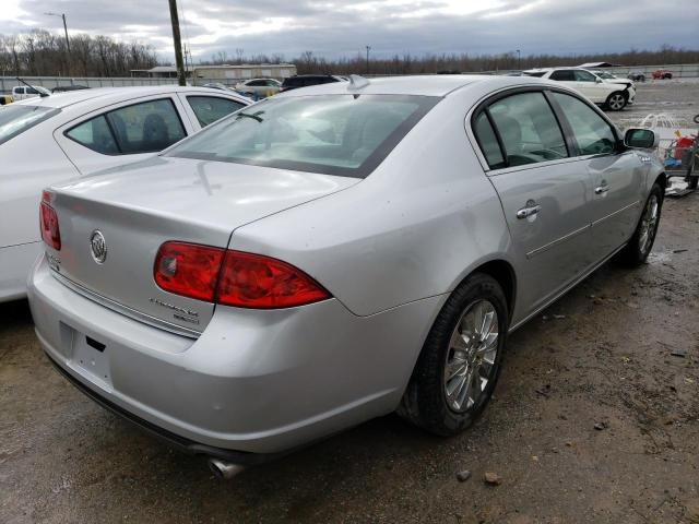 Photo 3 from auction – 2009 BUICK LUCERNE CX with VIN 1G4HD57M59U149955